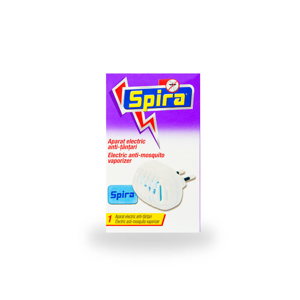 Aparat Electric Anti-Țânțari