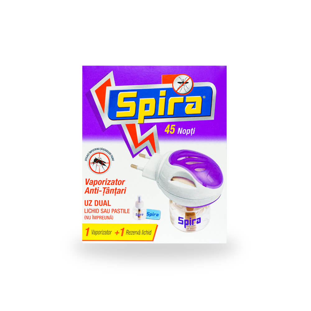 Vaporizator Anti-Țânțari