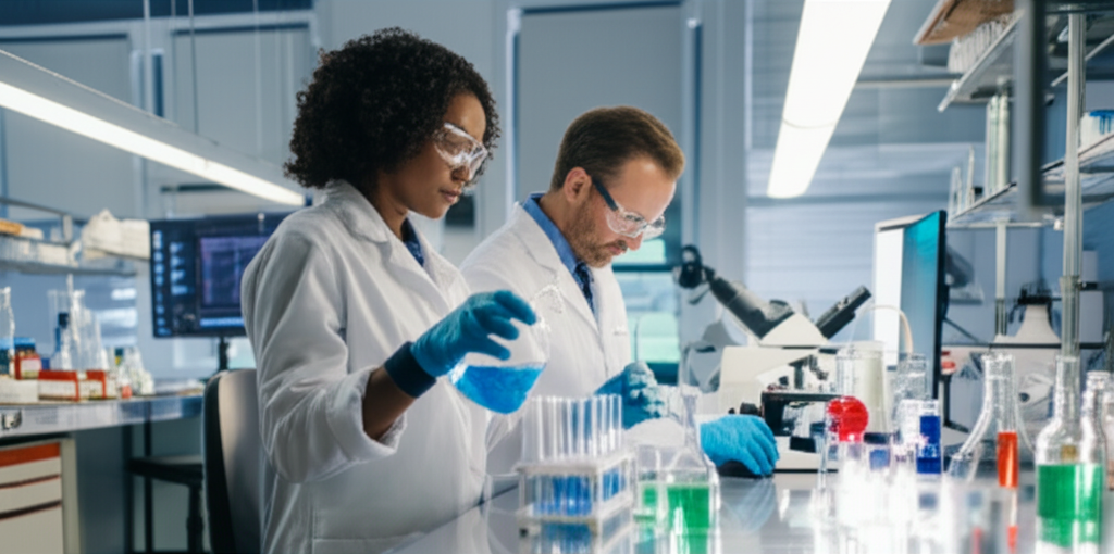 Laboratorul Spira